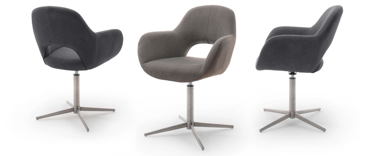 Melrose Krzesło obrotowe